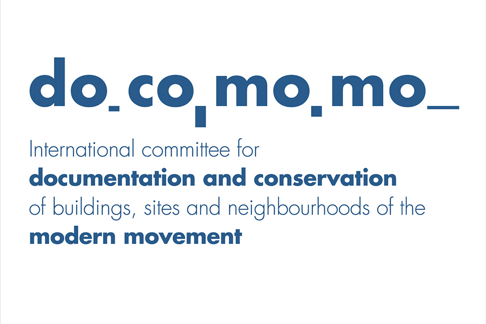 Docomomo International