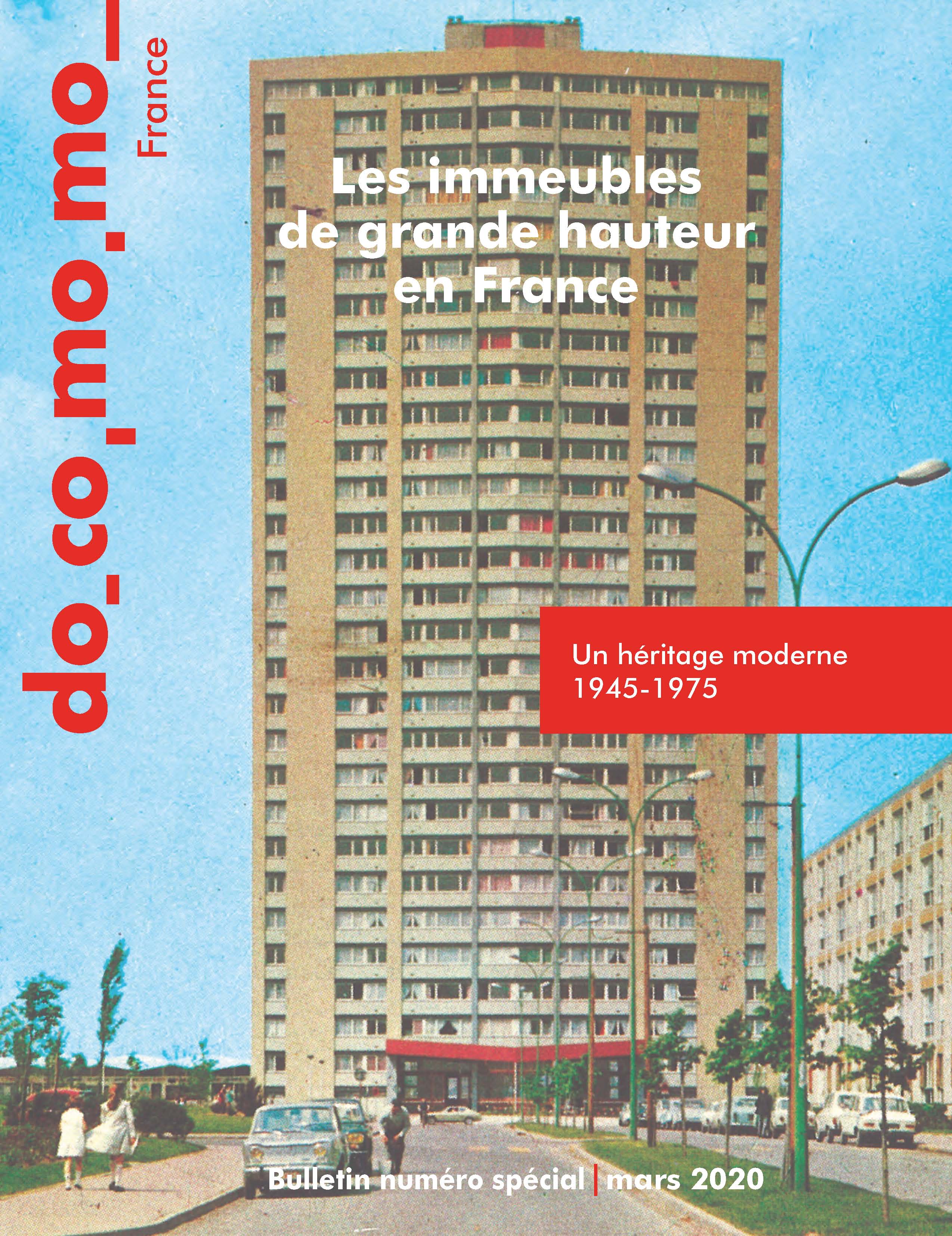 Docomomo France