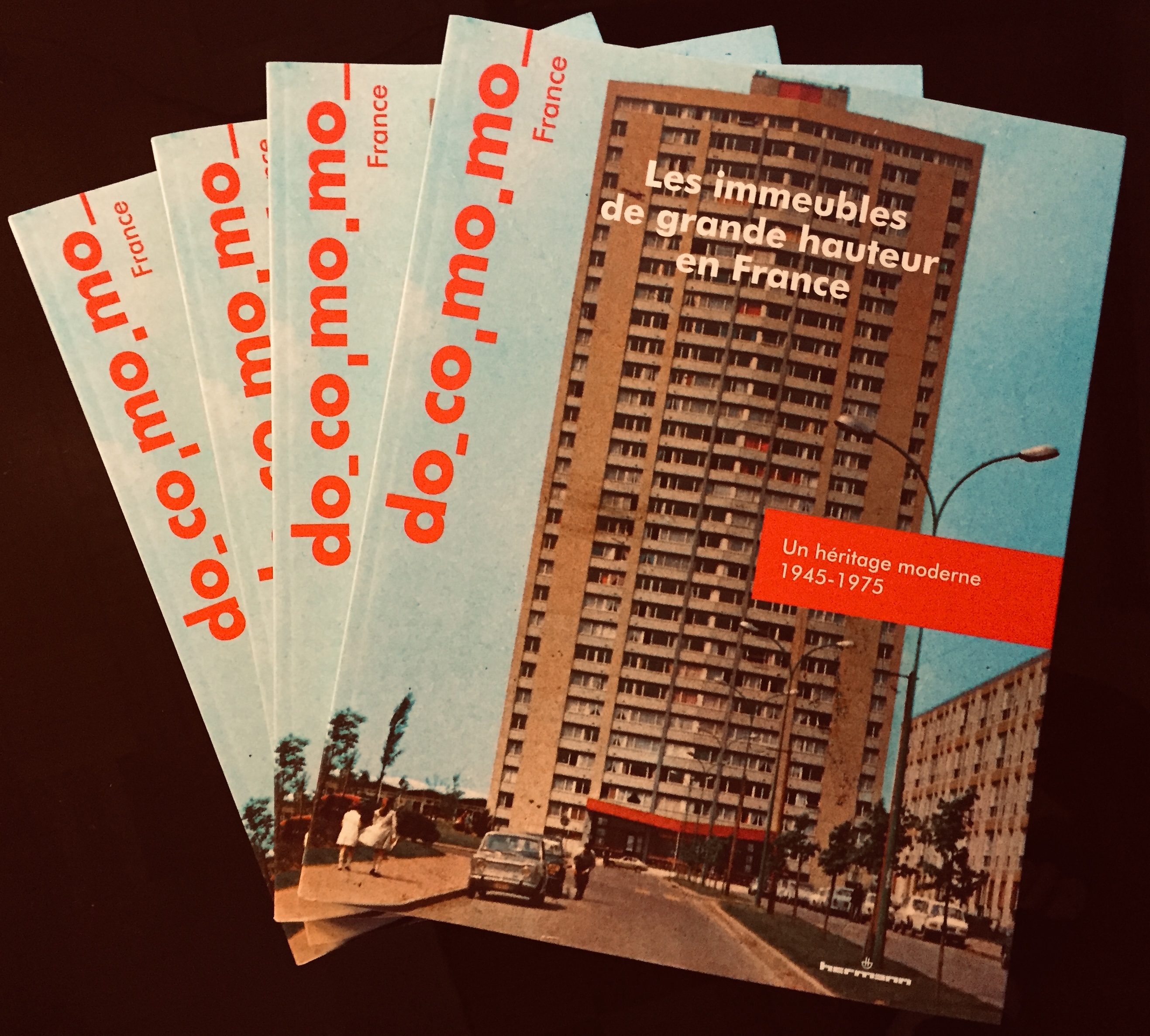 Docomomo France