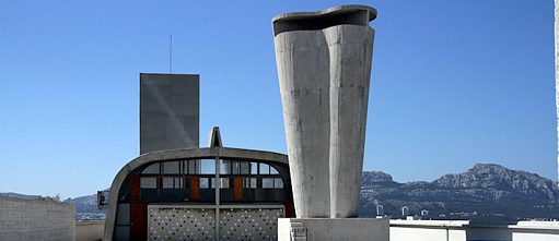 Architecture du future : 100 du Bauhaus