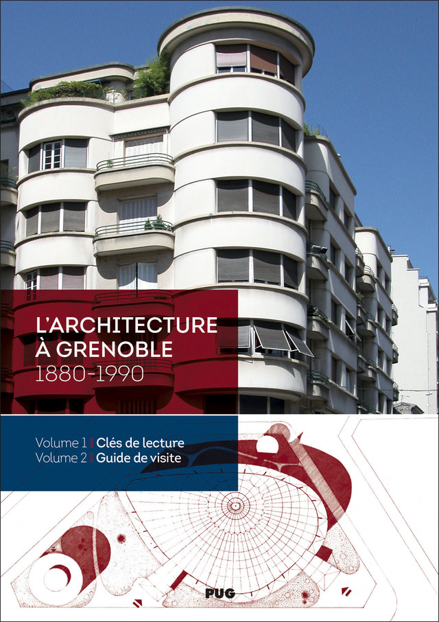 L'architecture à Grenoble PUG