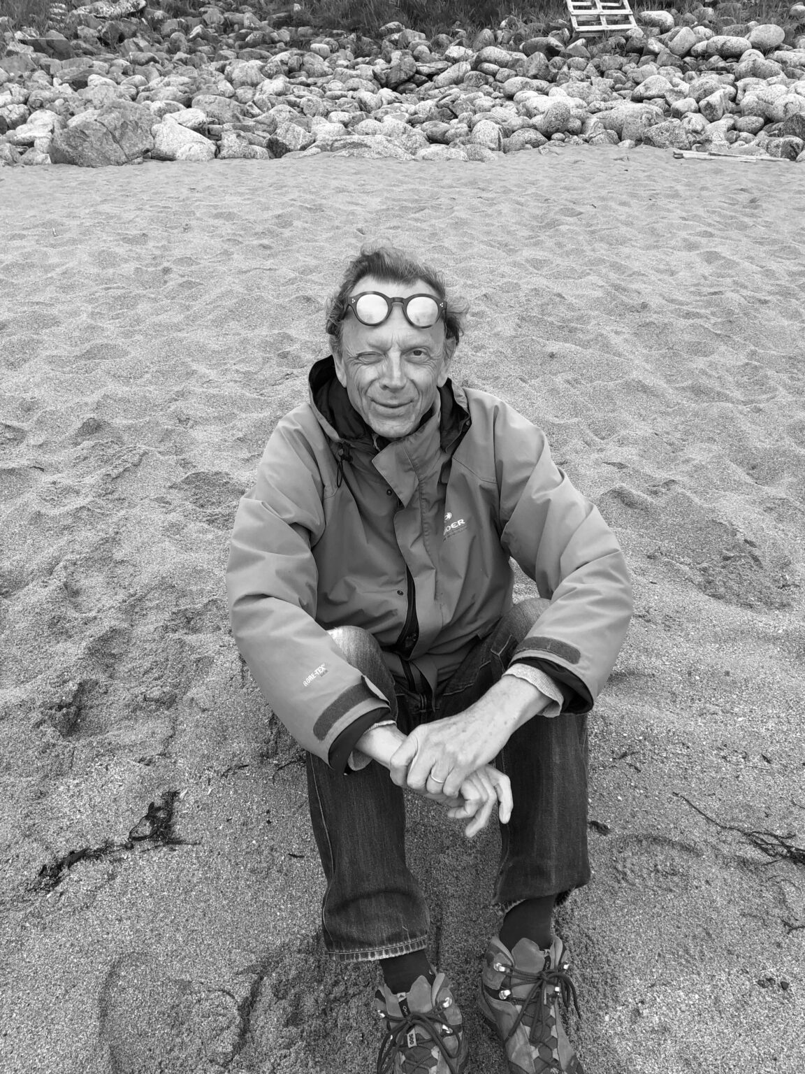 Bernard Bauchet