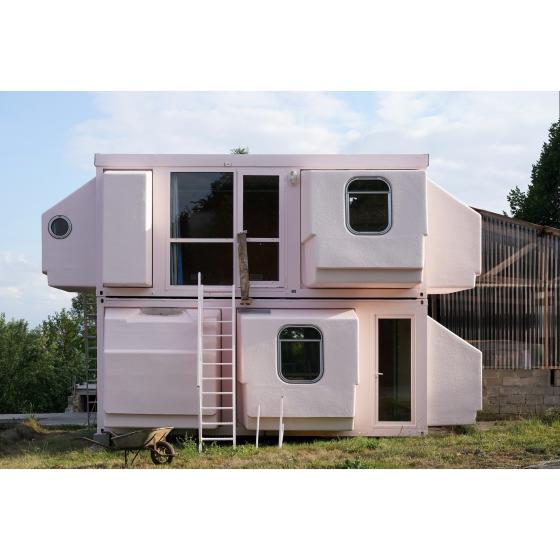 Tétrodons à Piacé-le-Radieux