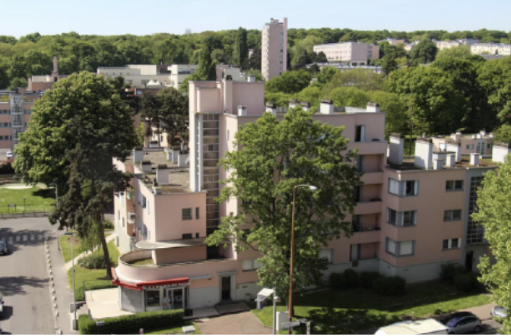 Butte-Rouge