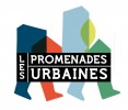 Les promenades urbaines