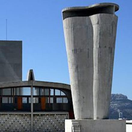 Architecture du future : 100 du Bauhaus