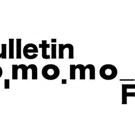 Logo bulletin Docomomo France