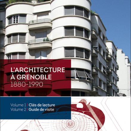 L'architecture à Grenoble PUG