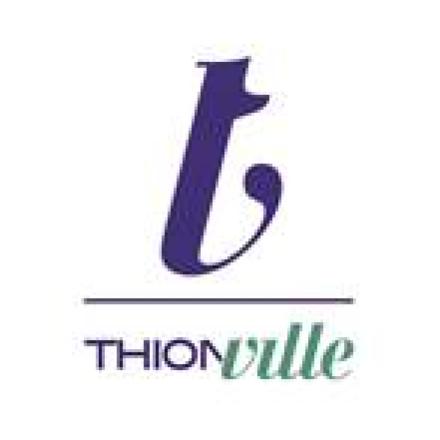Logo Ville de Thionville