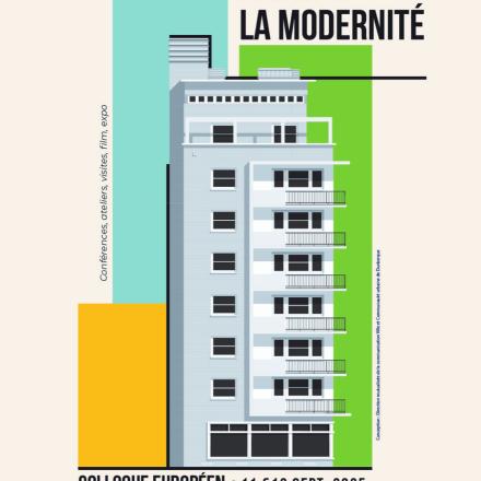 Dunkerque colloque 11-12/09/2025