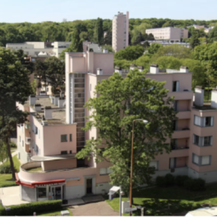 Butte-Rouge