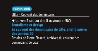 Exposition-Pinsard-couvent-des-Dominicains-de-Lille