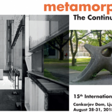 15ème conférence internationale de Docomomo
