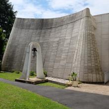 Tours chapelle Marconnet