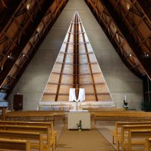 Tours église Saint-Paul Marconnet