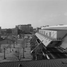 Archives municipales de Saint-Ouen, 5Fi2380 - Photo G. Laforge 