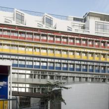 Cité de refuge de l'Armée du Salut