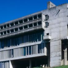 Couvent de La Tourette