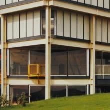 École d'architecture de Nanterre