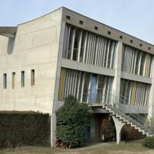 Maison de la Culture de Firminy