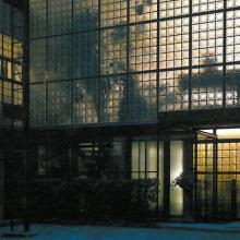 Maison de Verre