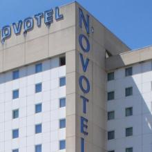 Novotel (Mériadeck)