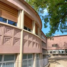 Ancien institut de zoologie