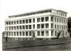 Sanatorium Lalance (1910 – 1912), Façade sud